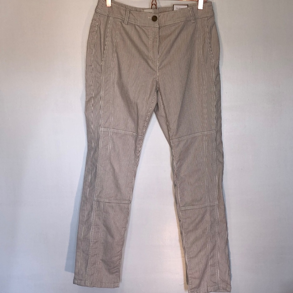 Chico’s The Ultimate Fit Pant
